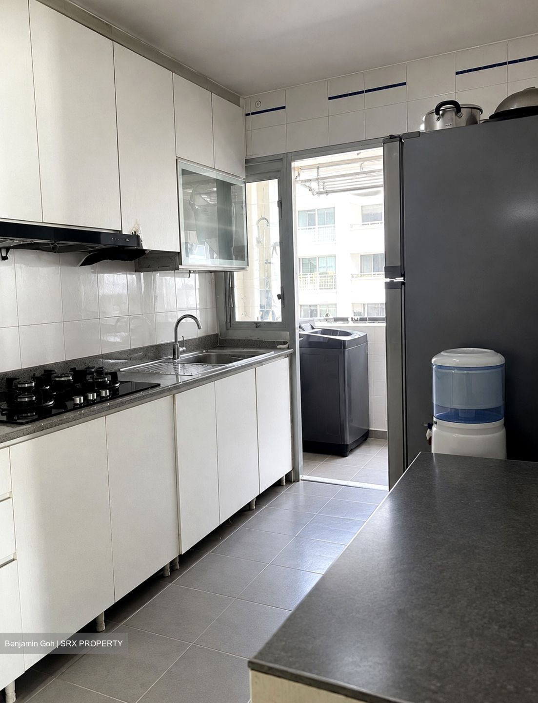 Blk 233B Matilda Court (Punggol), HDB 5 Rooms #638228441